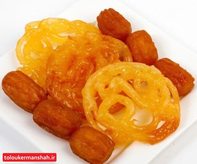خطرات خوردن “زولبیا و بامیه” در روزهای کرونایی