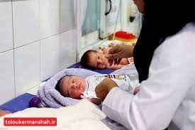 از هر ۳ زوج “نابارور” یک زوج را درمان میکنیم