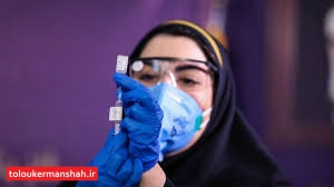 مردم برای دریافت واکسن کرونا وارد هیچ سامانهای نشوند