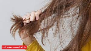 عادات غلط که موهای شما را نابود می‌کند