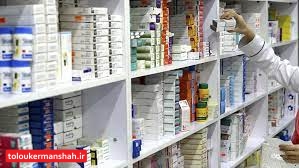 افزایش ۱۰ برابری مصرف داروهای کرونا در کرمانشاه