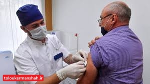 ۷۵ ساله‌ها برای دریافت واکسن کرونا در سامانه ثبت نام کنند