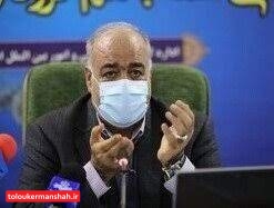 برای “واکسیناسیون کرونا” همه دستگاهها باید پای کار بیایند/ هر مدیری امتناع کند “عزل” میشود