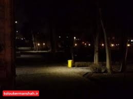 مردم همکاری نکنند روزی ۴ ساعت هم خاموشی خواهیم داشت/ درخواست تغییر ساعت ادارات را دادهایم