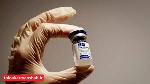 تاکنون بیش از ۱۸۰۰ نفر از بیماران خاص و سرطانی در کرمانشاه واکسن کرونا را دریافت کردهاند