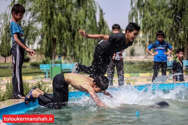 به بچه‌ها برای برنامه‌های تابستان “حق انتخاب” بدهید/ “درس” نباید تعطیل شود!