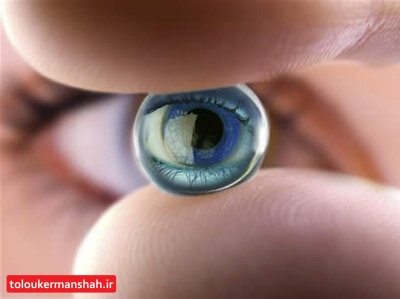 خطراتِ این چشمهای زیبا!