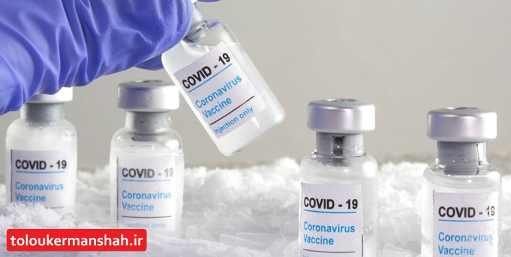 یکمیلیون و ۵۰۰ هزار نفر از جمعیت کرمانشاه واجدشرایط تزریق واکسن کرونا هستند