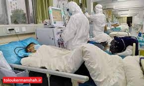 سادهانگاری کرونا بسیار خطرناک است/ احتمال ورود کرمانشاه به موج پنجم