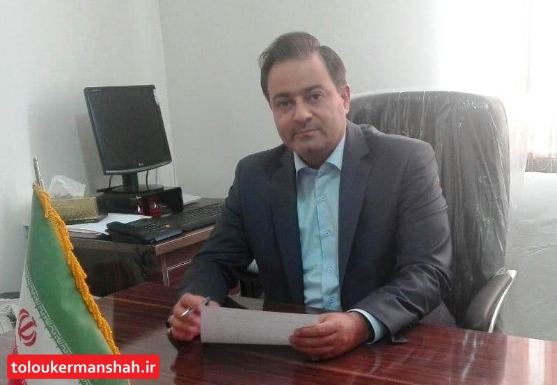 تکذیب آزادی سارق حرفه ای توسط دادسرای کرمانشاه