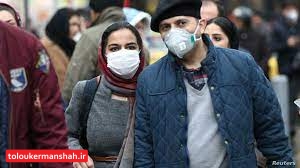زنجیره انتقال کرونا را بااستفاده از ماسک و رعایت فاصله میتوان قطع کرد
