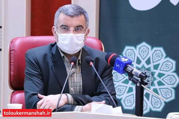 پیش بینی روزانه ۸۰۰ مرگ کرونایی/ دلتا همه معادلات را بر هم زد
