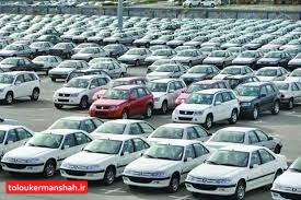 قیمتهای کنونی خودرو در بازار کاذب است