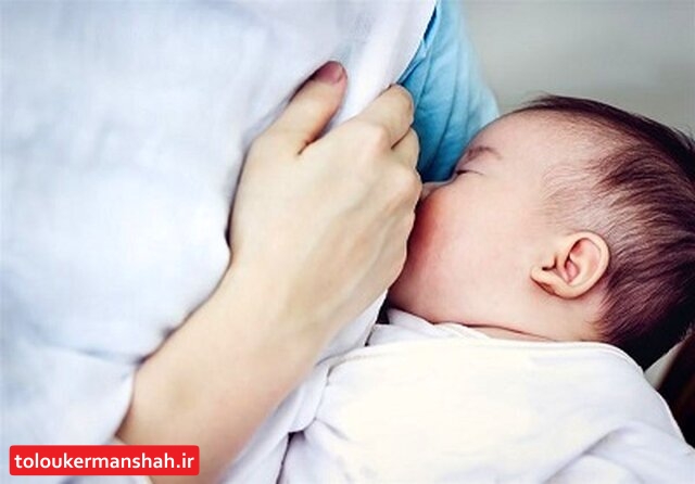 مادران شیرده میتوانند واکسن کرونا بزنند؟