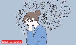 اختلال اضطراب فراگیر چیست؟