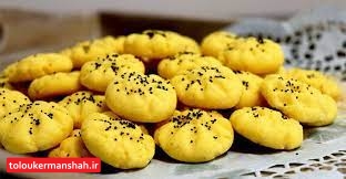 کرونا فروش “نانبرنجی” کرمانشاه را نصف کرد