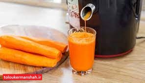 هویج ۱۳۰۰ تومنی در کرمانشاه ۱۵ هزار تومان شده است