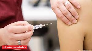 مبتلایانِ کرونا چه زمانی میتوانند “واکسن” بزنند؟