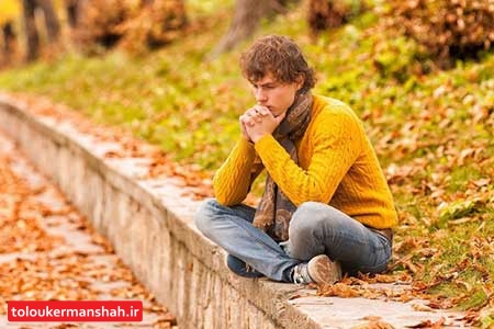 چگونه با افسردگی پاییز مقابله کنیم؟