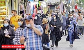 “موجِ ششم” کرونا آبان از راه میرسد/ از همین حالا واکسن بزنید
