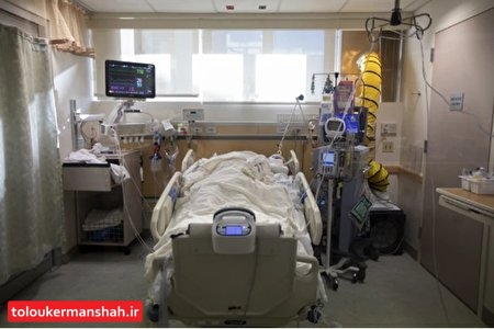 با فوت ۸ نفر مجموع جان باختگان کرونای استان به ۲۴۹۲ نفر رسید