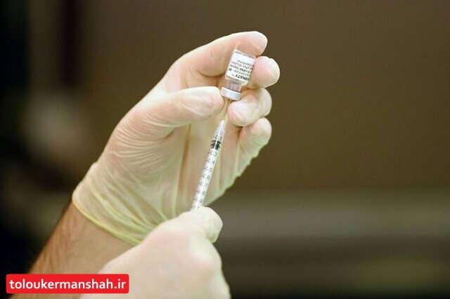 واکسیناسیون “شبانه” در کرمانشاه فعال شد