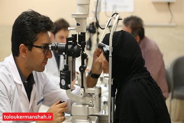 شایعترین علائم بروز آب مروارید/ زمان درمان را از دست ندهید