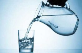 زمان هایی که نباید آب بنوشید