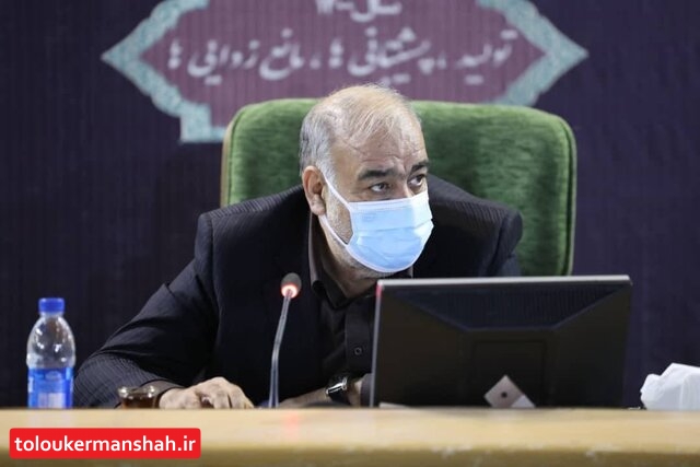 دستگاههای متولی نظارت مستمر بیشتری بر بازار کرمانشاه داشته باشند
