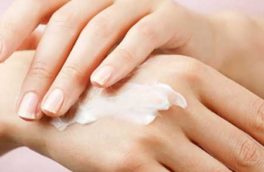 علت پوست پوست شدن دست چیست؟