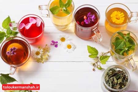 با این دمنوش ها به جنگ با سرماخوردگی بروید