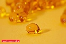 کمبود ویتامین E عامل مهم بروز بیماری های حاد است