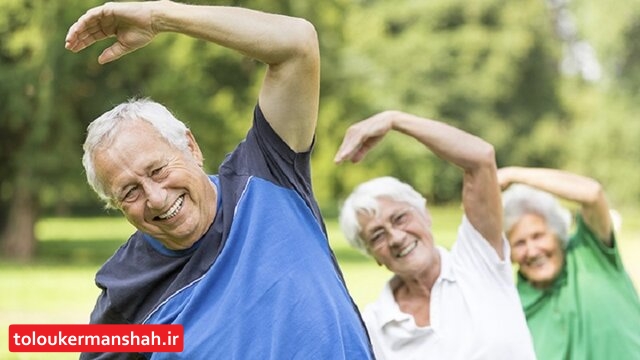 افراد دیابتی میتوانند ورزش کنند؟