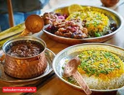 رونق دوباره رستورانهای کرمانشاه/ کاهش ۶۰ درصدی فروش در روزهای کرونایی