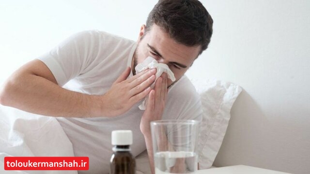 فعلا چیزی به اسم “سرماخوردگی” و “آنفلوآنزا” نداریم!