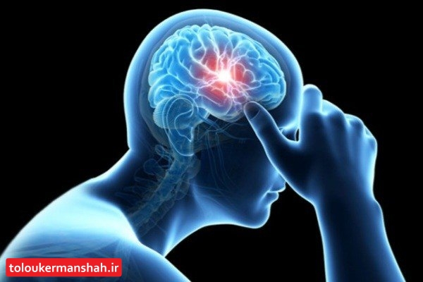 سالانه ۱۲ هزار ایرانی سکته مغزی می کنند