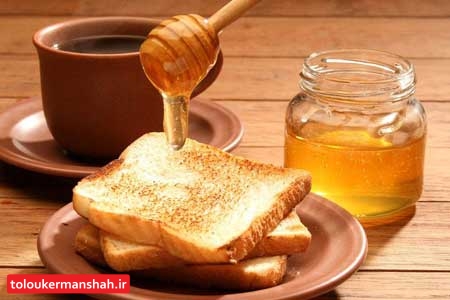 اگر هر روز عسل نخورید این ۹ اتفاق در بدنتان رخ می دهد
