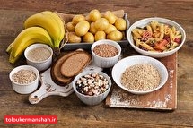 مواد غذایی که در درمان کبد چرب اهمیت دارند