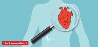 سوزش پاها و انگشتان علامت ابتلا به ناراحتی قلبی