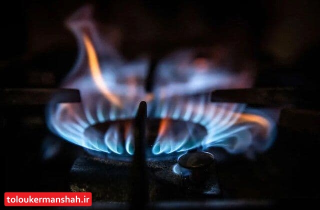 چند درصد مشترکان گاز کرمانشاه مشمول جریمه میشوند؟