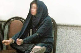 دستگیری زن کلاهبردار ۶۰ میلیاردی در کرمانشاه