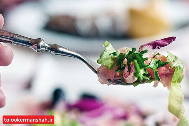 باید و نبایدهای تغذیهای برای بیماران مبتلا به “آرتریت روماتویید”