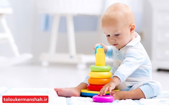 با زندگی بچهها “بازی” نکنید!