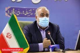 موضوع الحاق محدوده کوچکی از سومار به ایلام متوقف شده است