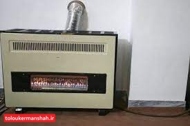 مشترکان گاز خانگی از وسایل گازسوز استاندارد بادودکش مناسب استفاده کنند