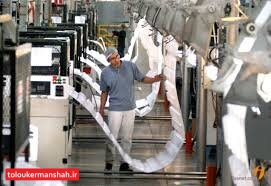 عراقیها واحد تولید ظروف یکبار مصرف در کرمانشاه احداث میکنند