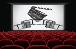 نمایش ۲۲ فیلم در کرمانشاه بر روی پرده سینما‌ها