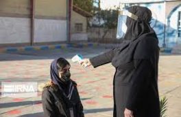 ۱۸ تیم بازرسی رعایت شیوه‌نامه‌های بهداشتی در مدارس کرمانشاه را رصد می‌کنند