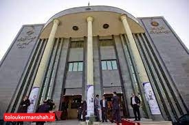 اینهمه خدم و حشم برای ۱.۹ میلیارد دلار صادرات!