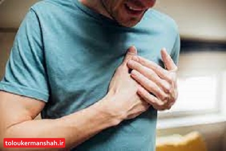 زنگ خطرهای بیماری قلبی را جدی بگیرید
